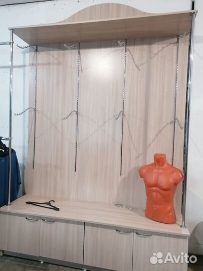 Продам торговое оборудование