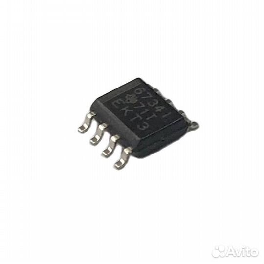 1 штTPS6734ID TPS6734 Микросхема Texas Instruments