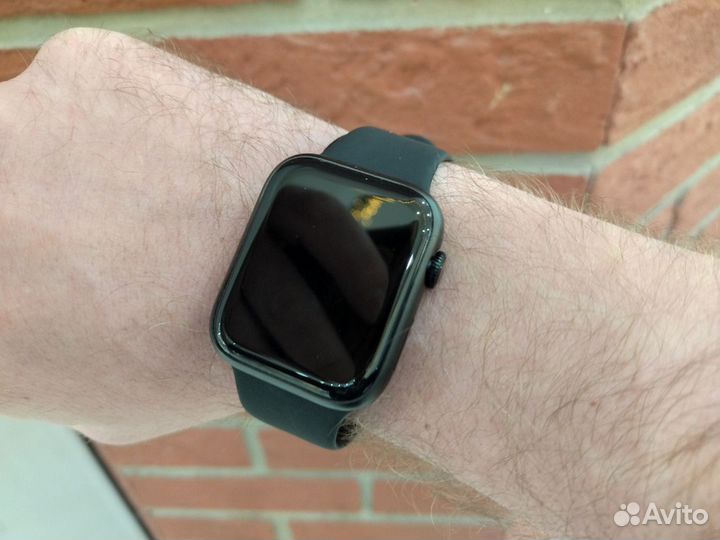 Смарт часы GS8 Pro Max