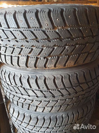 Колеса всборе