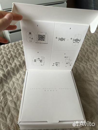 Стабилизатор для телефона