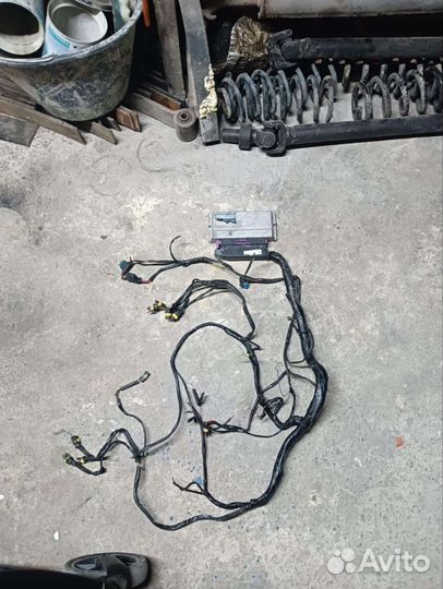 Гбо 4 поколения 8 цилиндров