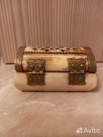 Шкатулка для благовоний