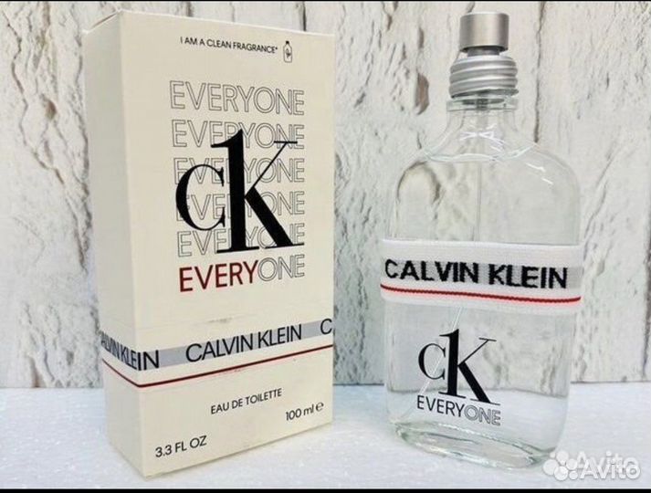 Келвин кляйн