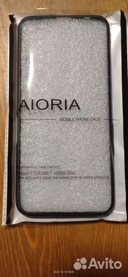 Чехол на Realme 6i