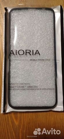 Чехол на Realme 6i