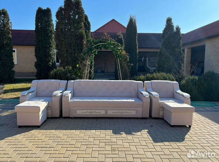 Диван новый