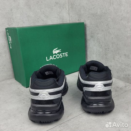 Мужские кроссовки Lacoste L003 2K24