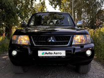 Mitsubishi Pajero 3.5 AT, 2003, 220 000 км, с пробегом, цена 1 090 000 руб.