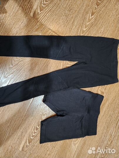 Пакет вещей на девочку размер 122-128