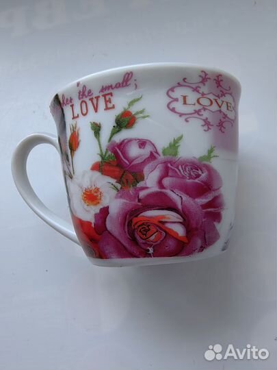 Кофейная пара