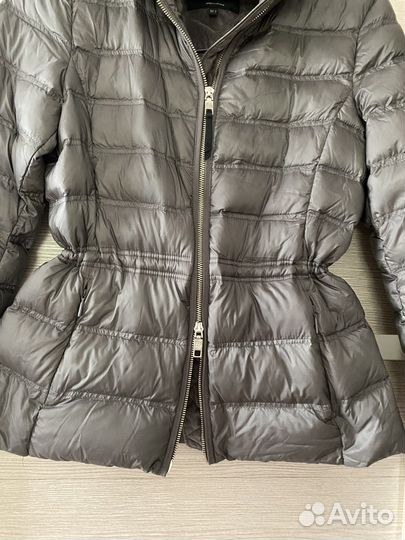 Massimo dutti куртка