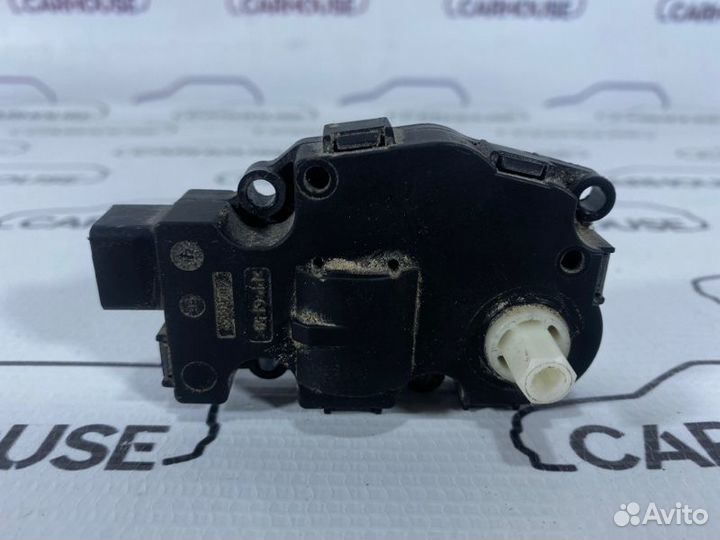 Моторчик заслонки печки Volkswagen Touareg NF