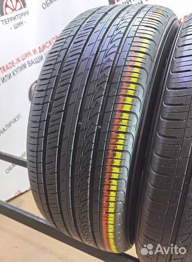 Nexen Classe Premiere 215/55 R17 98W