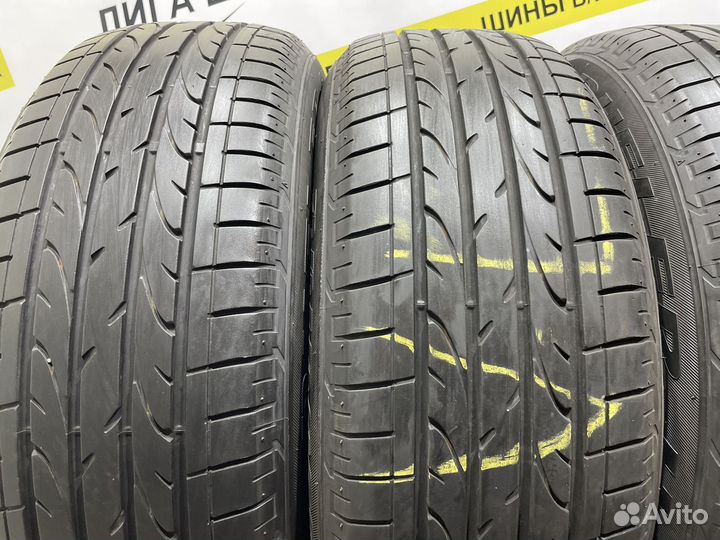 Bridgestone Dueler H/P Sport 225/55 R18 100R