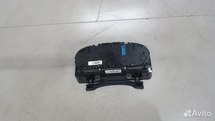 Щиток приборов Volkswagen Scirocco 2008, 2013