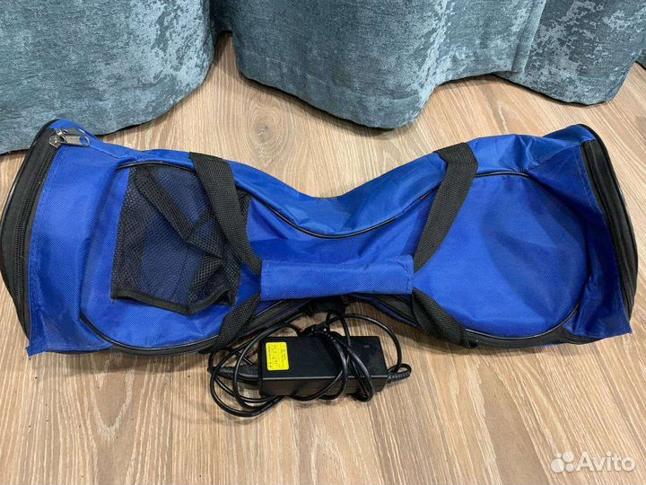 Гироскутер