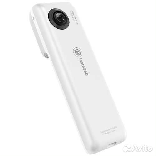 Камера insta 360 nano для iPhone 6/7/8/X