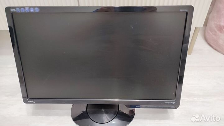 Монитор Benq