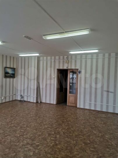 Офис, 39.8 м²