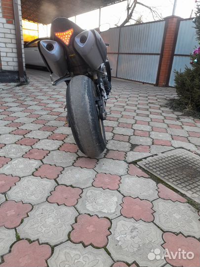 Yamaha yzf r1 2009 ямаха р1