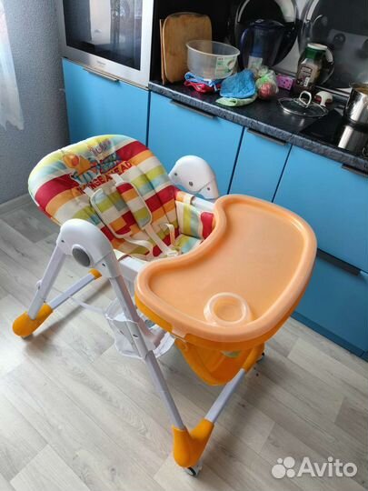Стул для кормления