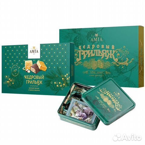 РљРѕРЅС„РµС‚С‹ Premium Truffles Czars Gold