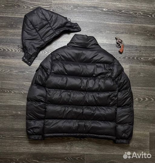 Мужская демисезонная куртка Moncler