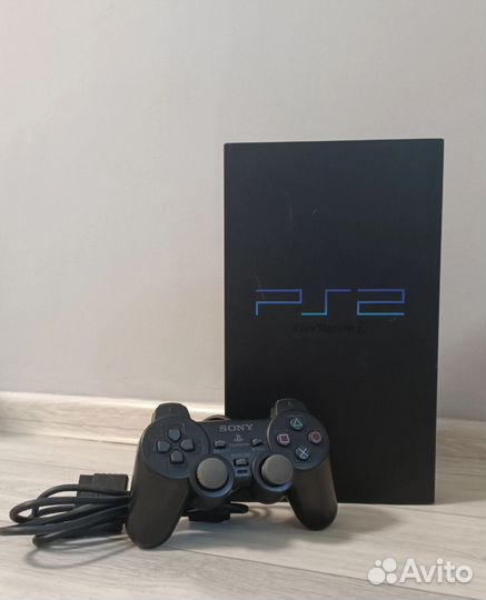 Sony PS2