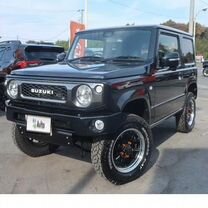 Suzuki Jimny 0.7 AT, 2019, 37 000 км, с пробегом, цена 1 200 000 руб.