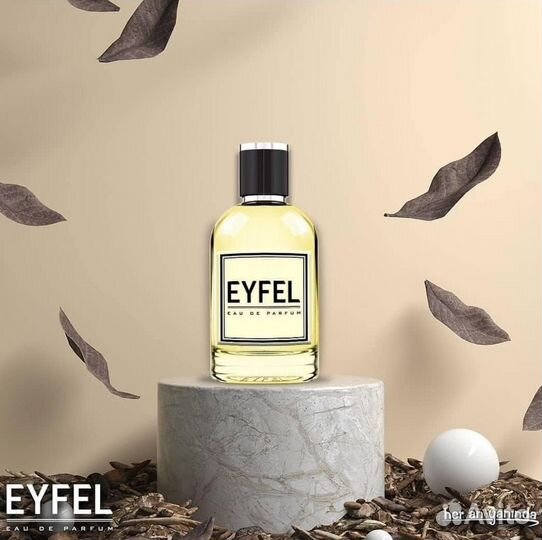 Eyfel В братске