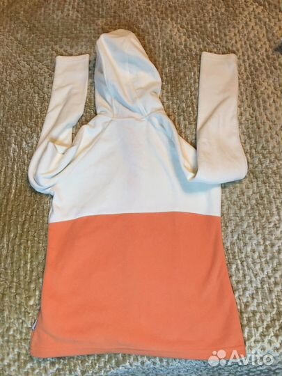 Флисовая кофта 140