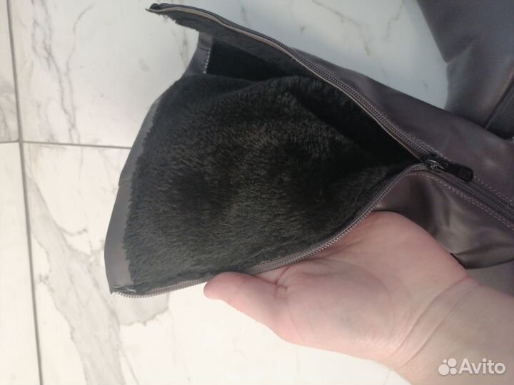 Сапоги Женские зимние