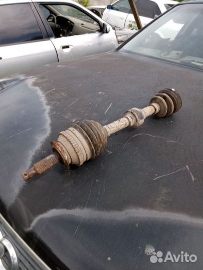 Привод передний левый Hyundai Sonata Tagaz МКПП