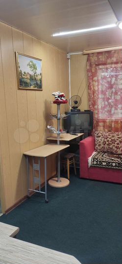 2-к. квартира, 47 м², 2/3 эт.