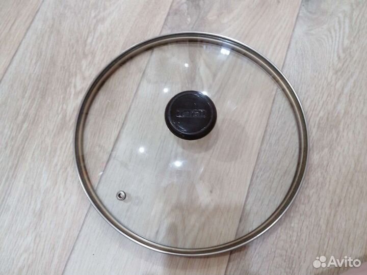 Крышка для сковороды диаметр 26см