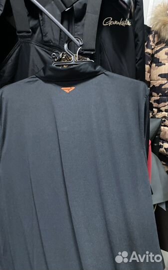 Футболка мужская FXR Infinite