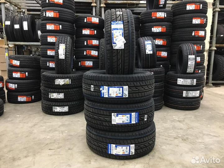 Windforce Snowpower UHP 275/45 R20 110H
