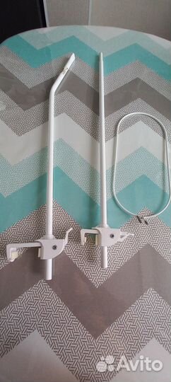 Кронштейн для балдахина