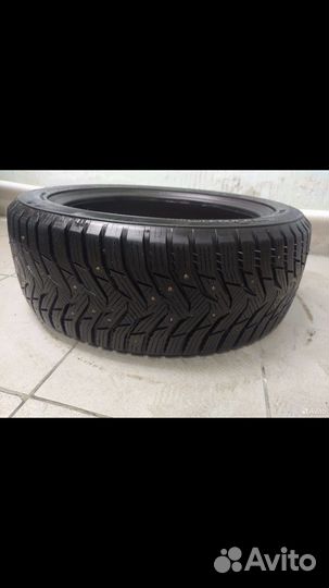 Kumho WinterCraft Ice WI31 205/50 R17