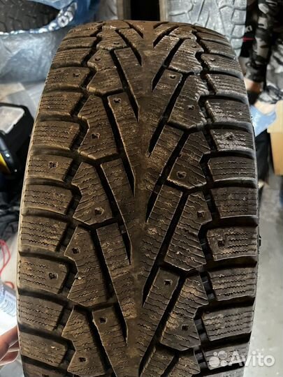 Pirelli Ice Zero 245/50 R19