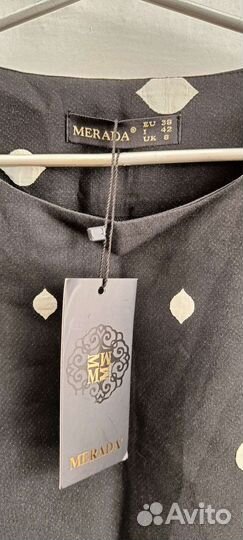 Очень красивое платье