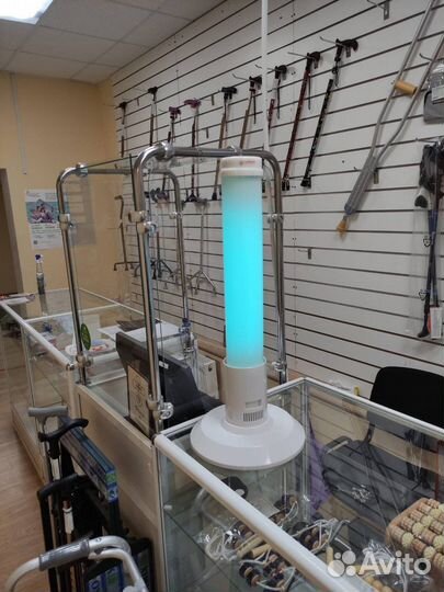 Кислородный концентратор