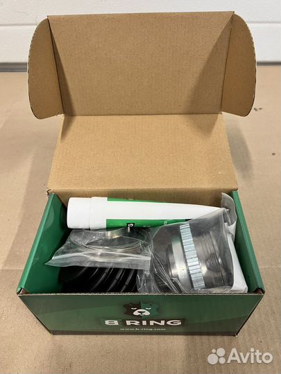 Шрус на LADA ваз 1118 2170