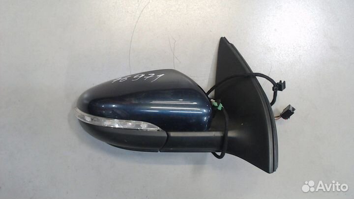 Зеркало боковое Volkswagen Golf 6, 2011