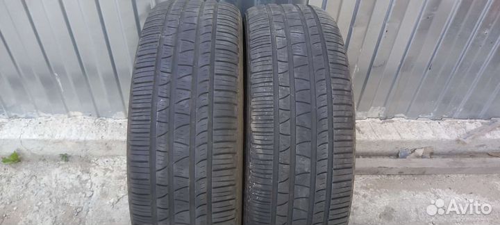 Pirelli Scorpion Verde All Season 235/65 R19