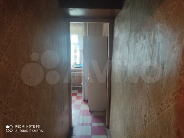 2-к. квартира, 42,9 м², 5/5 эт.