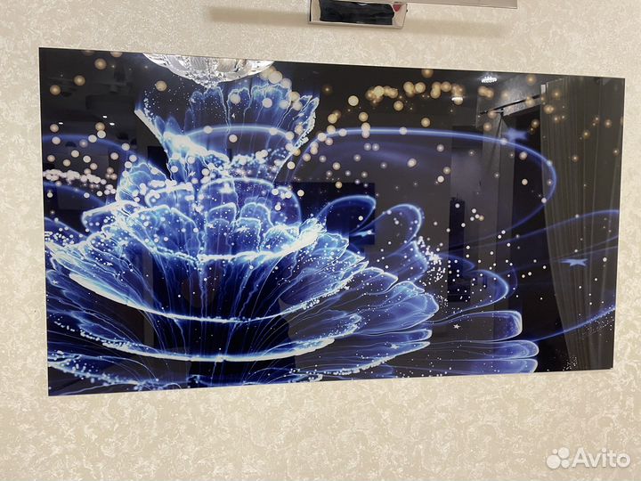 Картина интерьерная 110/60