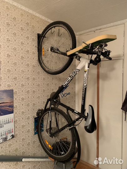 Велосипед горный Viper evolution 300 26