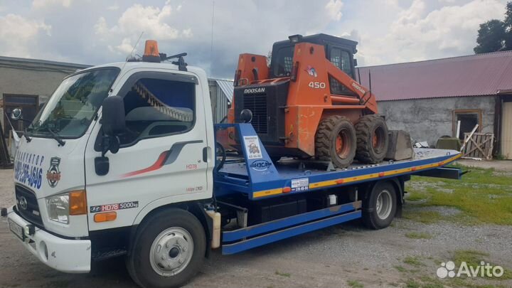 Услуги эвакуатора город межгород